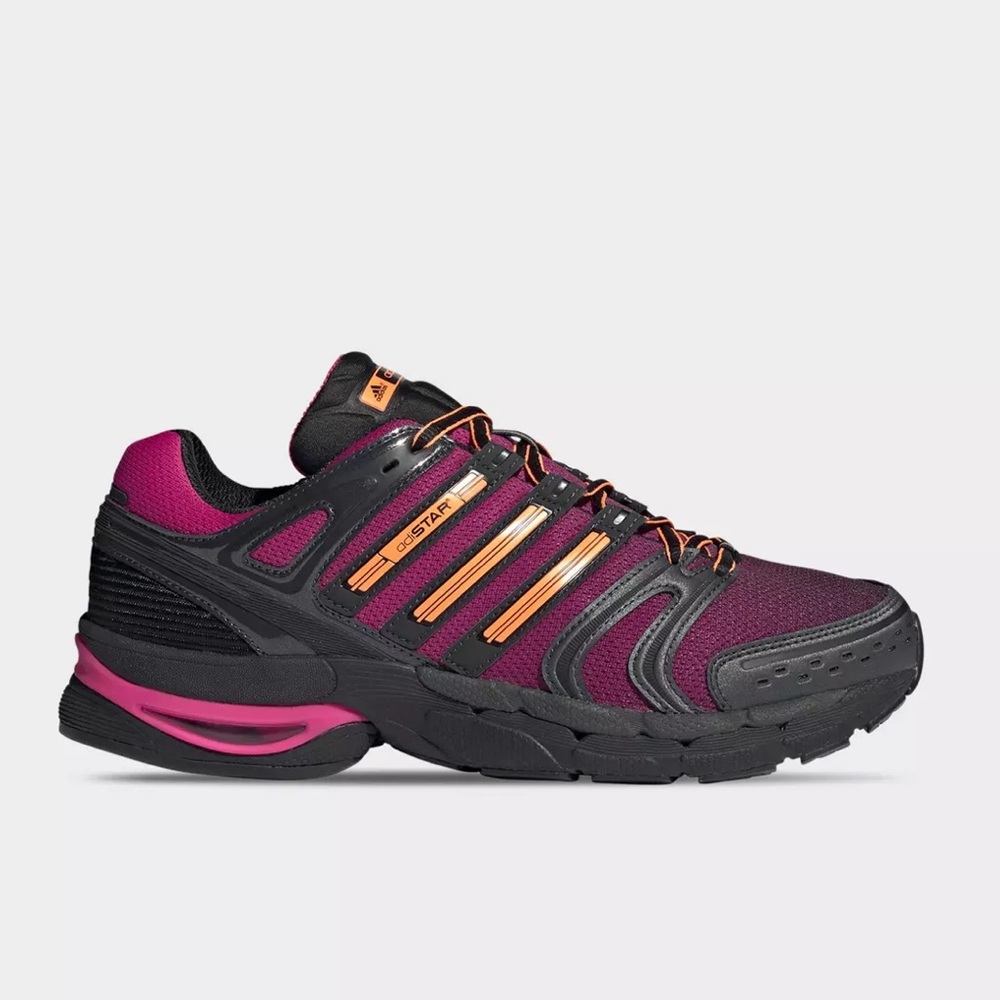 Adidas Adistar Control 5 sneaker - women’s size 8.5, men’s 7. New. Original box.
